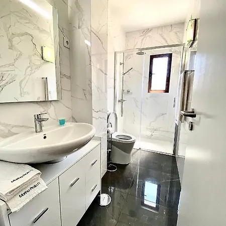 Apartman Marina *