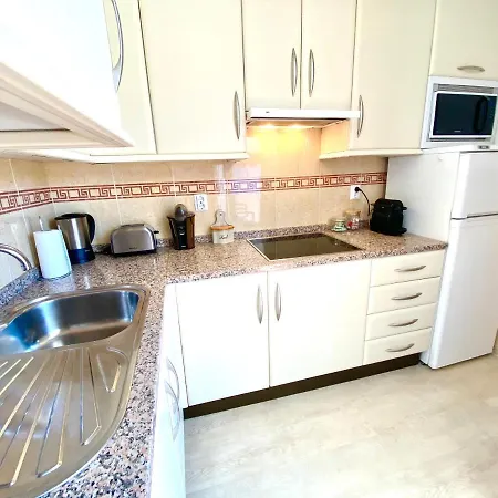 Marina Apartment *