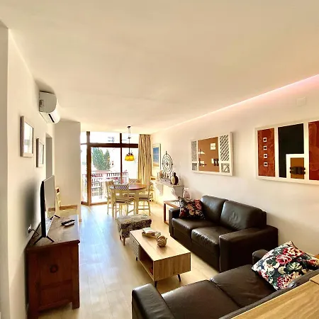 Marina Apartment