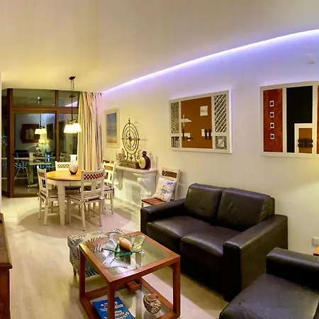 Marina Apartment