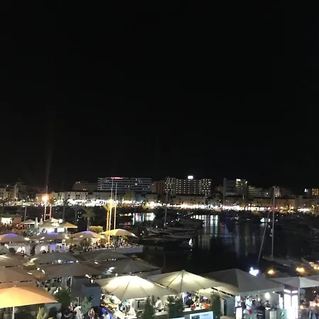 Apartment Marina *