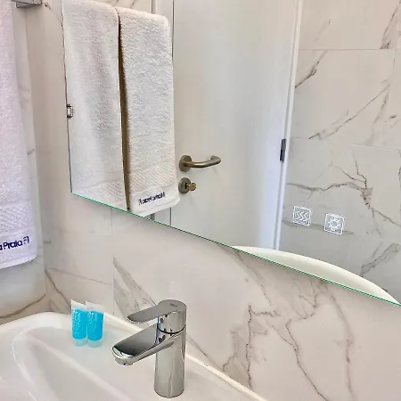 Apartment Marina Loule