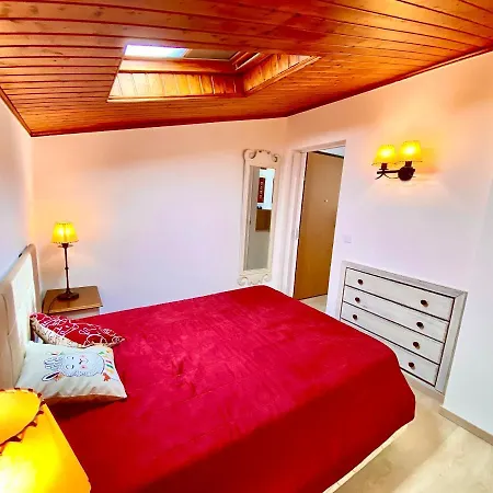 Apartment Marina *
