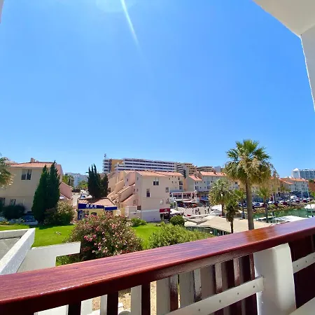 Marina Apartment *