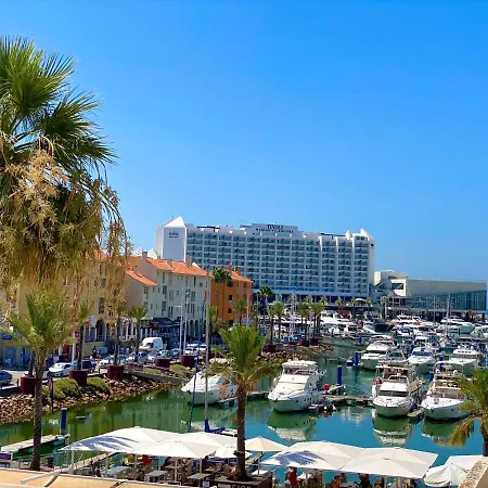 Marina Apartment