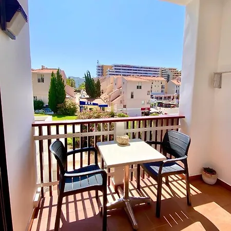 Apartment Marina *